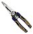 Kit Alicates Irwin: Desencapador 7 em 1 + Corte Diagonal 8" - Imagem 7