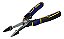Kit Alicates Irwin: Desencapador 7 em 1 + Corte Diagonal 8" - Imagem 6