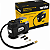 Compressor de Ar Automotivo Vonder CAV 120 12V Digital com LED 99 PSI Calibrador de Pneu Portátil - Imagem 2