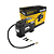 Compressor de Ar Automotivo Vonder CAV 120 12V Digital com LED 99 PSI Calibrador de Pneu Portátil - Imagem 2
