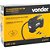 Compressor de Ar Automotivo Vonder CAV 120 12V Digital com LED 99 PSI Calibrador de Pneu Portátil - Imagem 9