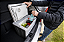 Geladeira Portátil Vonder 30L 12V Resfria Aquece Carro Caminhão Cooler Elétrico Automotivo - Imagem 3