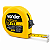 Trena de Aço VONDER 5m x 19mm - Imagem 1
