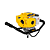 Perfurador Solo VONDER PSV 520  2.0 CV  52cc - Imagem 3