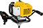Perfurador Solo VONDER PSV 520  2.0 CV  52cc - Imagem 1