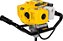 Perfurador Solo VONDER PSV 520  2.0 CV  52cc - Imagem 4