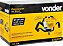 Perfurador Solo VONDER PSV 520  2.0 CV  52cc - Imagem 3