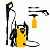 Lavadora de Alta Pressão VONDER LAV 1300 - 1.300 lbf/pol² 127V - Imagem 1