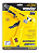 Pistola Cola Quente VONDER 100W Bivolt  Bastão 12mm; - Imagem 2