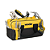 Bolsa Ferramentas VONDER BL 005  Lona  8 Bolsos - Imagem 2
