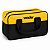 Bolsa de Ferramentas VONDER BL 005 - Lona Compacta - Imagem 1