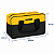 Bolsa de Ferramentas VONDER BL 005 - Lona Compacta - Imagem 3