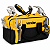 Bolsa de Ferramentas VONDER BL 005 - Lona Compacta - Imagem 2