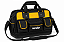 Bolsa de Ferramentas VONDER BL 128 - Lona Reforçada - Imagem 2