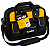 Bolsa de Ferramentas VONDER BL 128 - Lona Reforçada - Imagem 6