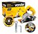 Serra Mármore VONDER SMV 1300 - 1.300W 127 Tipo Makita - Imagem 1