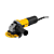 Esmerilhadeira Angular VONDER EAV 650 - 650W 220V - Imagem 1