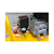 Motocompressor de Ar Vonder 50 Litros - 8 pcm 2cv 127V - Imagem 2