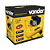 Motocompressor de Ar Vonder 50 Litros - 8 pcm 2cv 127V - Imagem 3