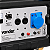Gerador a Gasolina VONDER GGV 6000 - 6.000W Bivolt - Imagem 2