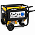 Gerador a Gasolina VONDER GGV 6000 - 6.000W Bivolt - Imagem 1