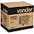 Gerador a Gasolina VONDER GGV 6000 - 6.000W Bivolt - Imagem 3