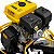 Alisadora de Pisos a Gasolina VONDER - 9.0 hp 36" - Imagem 3