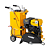 Máquina de Cortar Asfalto e Concreto VONDER - 14 hp - Imagem 1