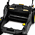 Varredeira Manual VONDER VPV 920F - 920mm - Imagem 3