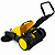 Varredeira Manual VONDER VPV 920F - 920mm - Imagem 2