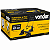 Varredeira Manual VONDER VPV 920F - 920mm - Imagem 4
