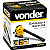 Soprador a Gasolina VONDER SV 254 - 1.0 cv - Imagem 2