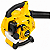 Soprador a Gasolina VONDER SV 254 - 1.0 cv - Imagem 3