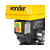 Furadeira de Bancada VONDER FBV 016 - 16mm 220V - Imagem 2