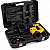 Martelo Rompedor VONDER MRV 1315N - 1300W 220V - Imagem 4