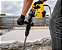Martelo Rompedor VONDER MRV 1315N - 1300W 220V - Imagem 2