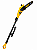 Podador de Galhos VONDER 710W 127V - Imagem 1