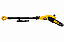 Podador de Galhos VONDER 710W 127V - Imagem 3