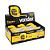 Kit Trena Curta VONDER 5m x 19mm - Caixa com 12 - Imagem 1