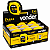 Kit Trena Curta VONDER 5m x 19mm - Caixa com 12 - Imagem 1