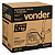 Soprador a Gasolina Costal VONDER SCV 427 - 1.7 cv - Imagem 3