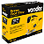 Serra Tico-Tico VONDER TTV 400 - 400W 220V - Imagem 3