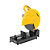 Serra de Corte Rápido VONDER SCV 2000 - 2000W 220V - Imagem 1