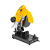 Serra de Corte Rápido VONDER SCV 2000 - 2000W 220V - Imagem 2