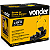 Serra de Corte Rápido VONDER SCV 2000 - 2000W 220V - Imagem 4