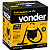 Aspirador de Pó e Líquidos VONDER APV 1018 - 18L 127V - Imagem 3