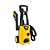 Lavadora de Alta Pressão VONDER LAV 1600 - 1600 lbf/pol² 127V - Imagem 1