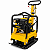 Placa Compactadora Vibratória Reversível VONDER - 7.0 hp - Imagem 1