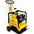Placa Compactadora Vibratória Reversível VONDER - 7.0 hp - Imagem 2