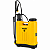 Pulverizador Costal Agrícola VONDER PC 020 - 20L - Imagem 4